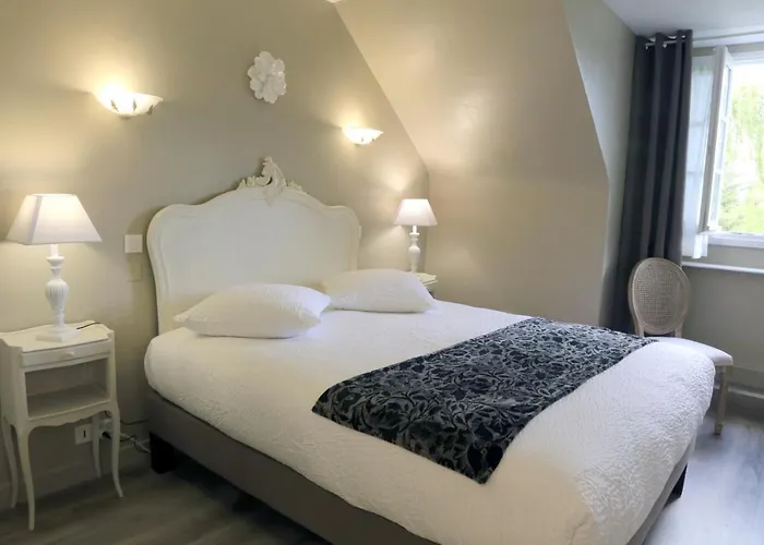 Hostellerie La Bruyere