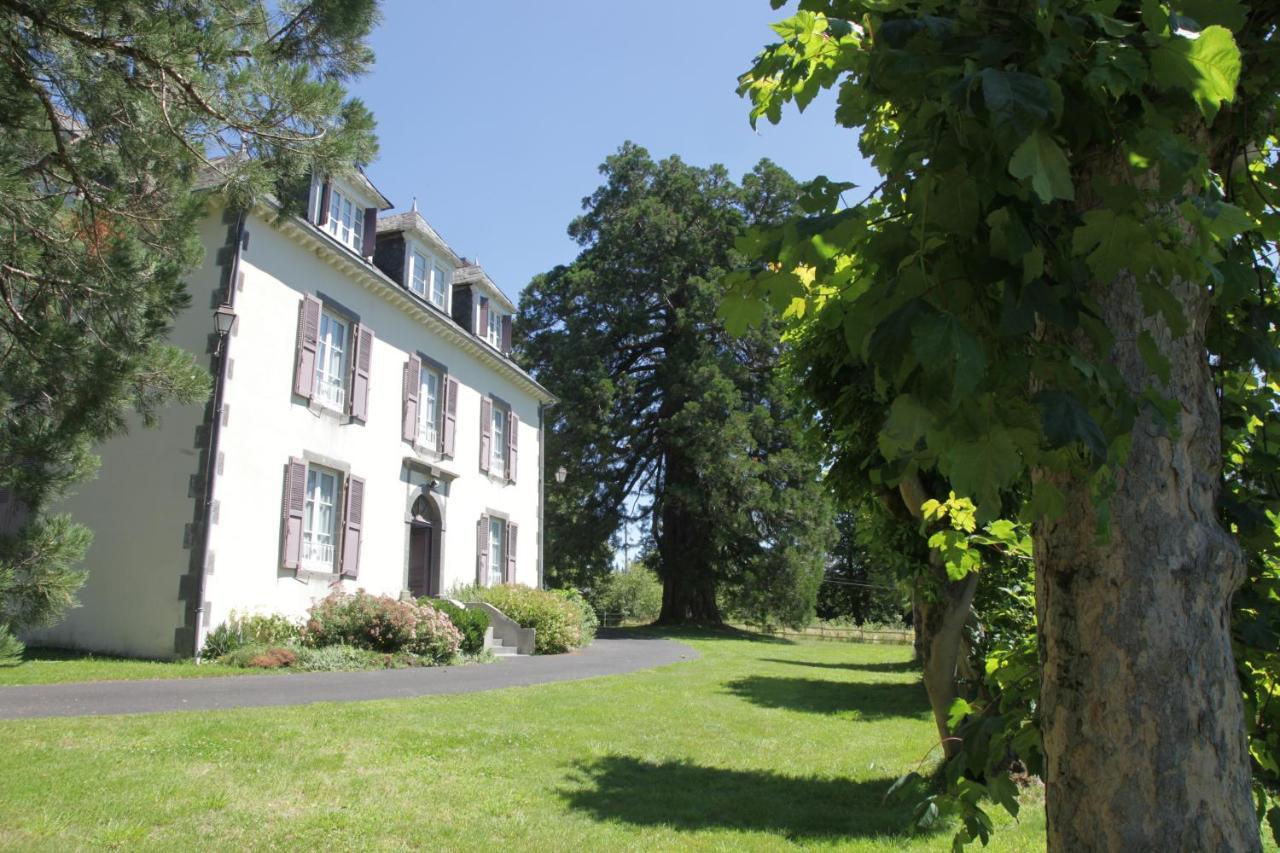 Hostellerie La Bruyere Chalvignac