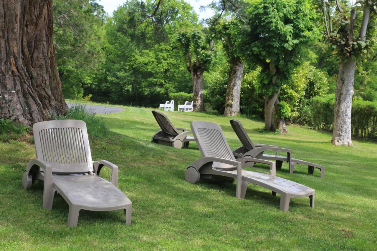 Hostellerie La Bruyere 3* Chalvignac