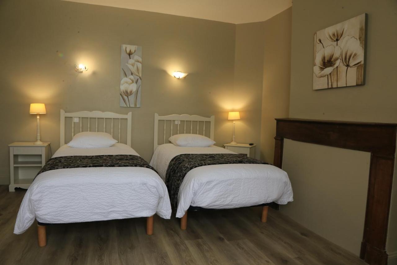 Hostellerie La Bruyere Hotel