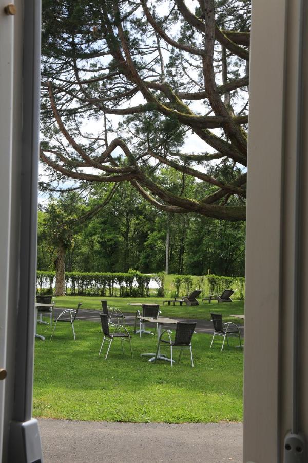 Hostellerie La Bruyere 3* Chalvignac
